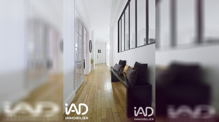 Ma-Cabane - Vente Appartement La Madeleine, 125 m²