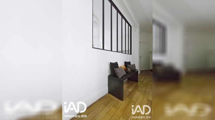 Ma-Cabane - Vente Appartement La Madeleine, 125 m²