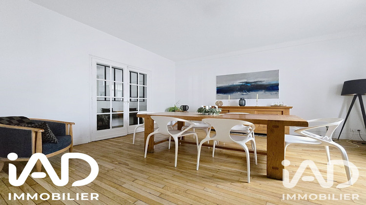 Ma-Cabane - Vente Appartement La Madeleine, 125 m²