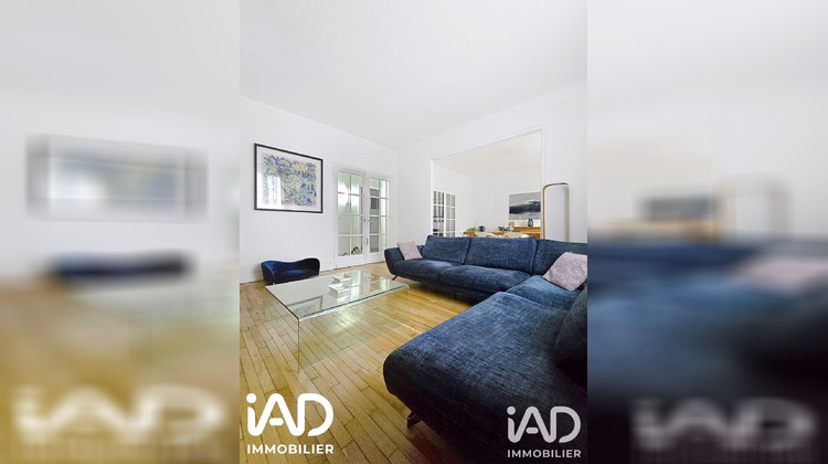 Ma-Cabane - Vente Appartement La Madeleine, 125 m²