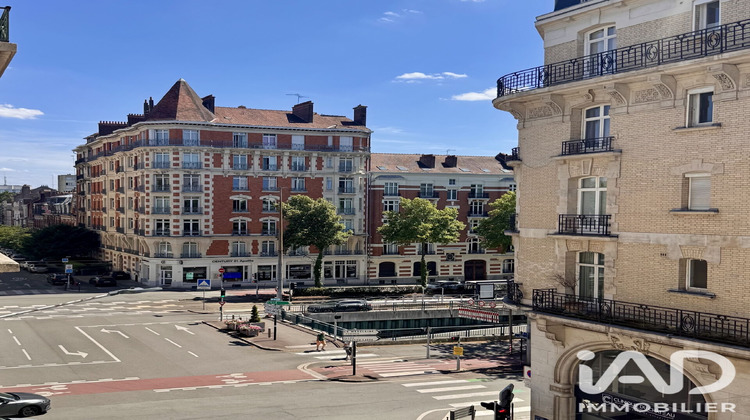 Ma-Cabane - Vente Appartement La Madeleine, 151 m²