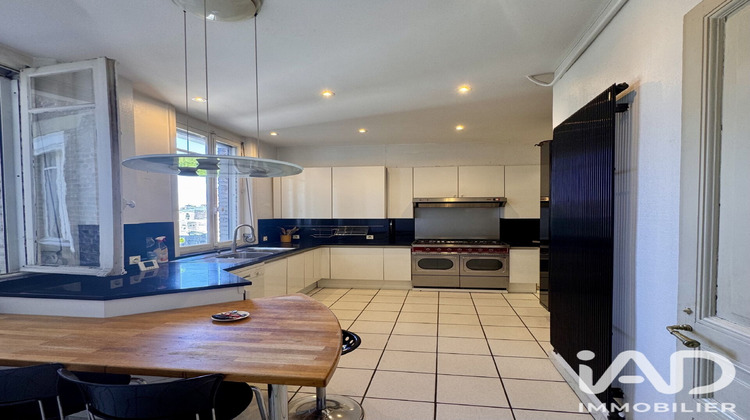 Ma-Cabane - Vente Appartement La Madeleine, 151 m²