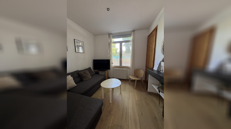 Ma-Cabane - Vente Appartement La Madeleine, 19 m²