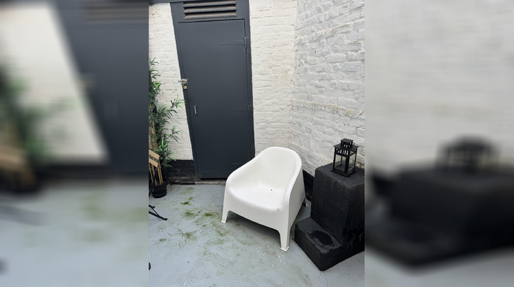 Ma-Cabane - Vente Appartement La Madeleine, 19 m²