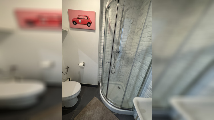 Ma-Cabane - Vente Appartement La Madeleine, 19 m²