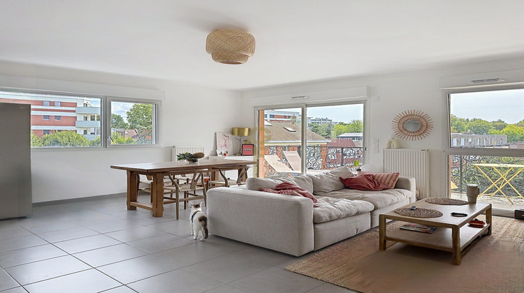Ma-Cabane - Vente Appartement La Madeleine, 82 m²