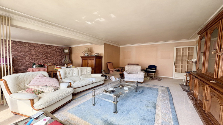 Ma-Cabane - Vente Appartement La Madeleine, 112 m²