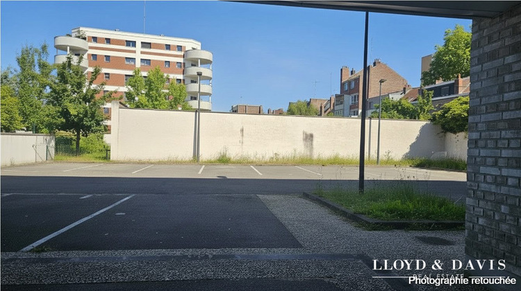 Ma-Cabane - Vente Appartement La Madeleine, 73 m²