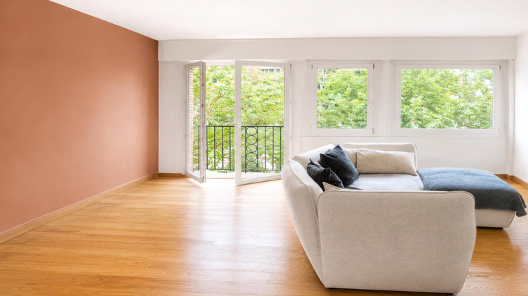Ma-Cabane - Vente Appartement La Madeleine, 59 m²