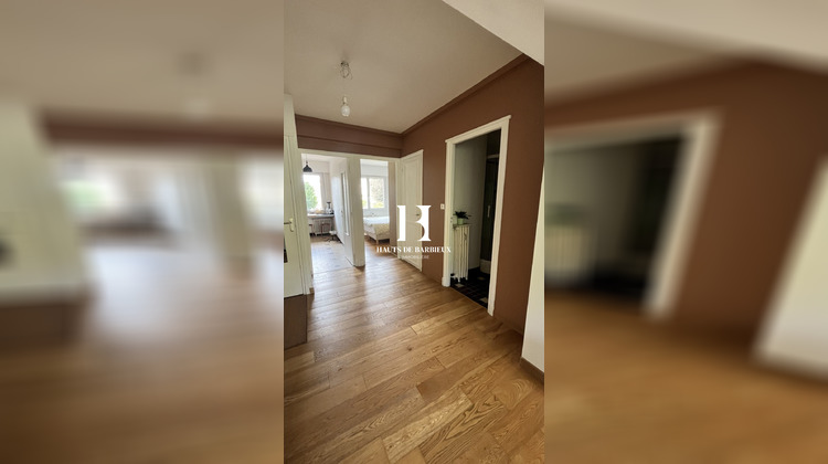 Ma-Cabane - Vente Appartement La Madeleine, 59 m²