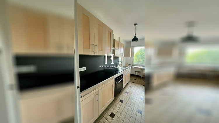 Ma-Cabane - Vente Appartement La Madeleine, 59 m²