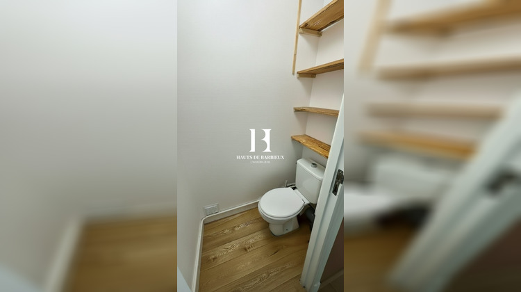 Ma-Cabane - Vente Appartement La Madeleine, 59 m²