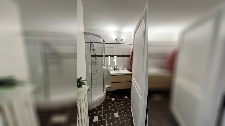 Ma-Cabane - Vente Appartement La Madeleine, 59 m²