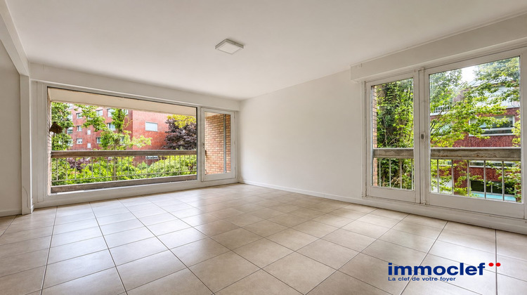 Ma-Cabane - Vente Appartement La Madeleine, 46 m²