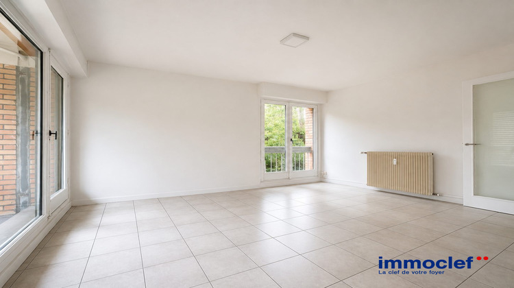 Ma-Cabane - Vente Appartement La Madeleine, 46 m²