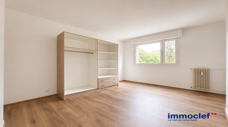 Ma-Cabane - Vente Appartement La Madeleine, 46 m²