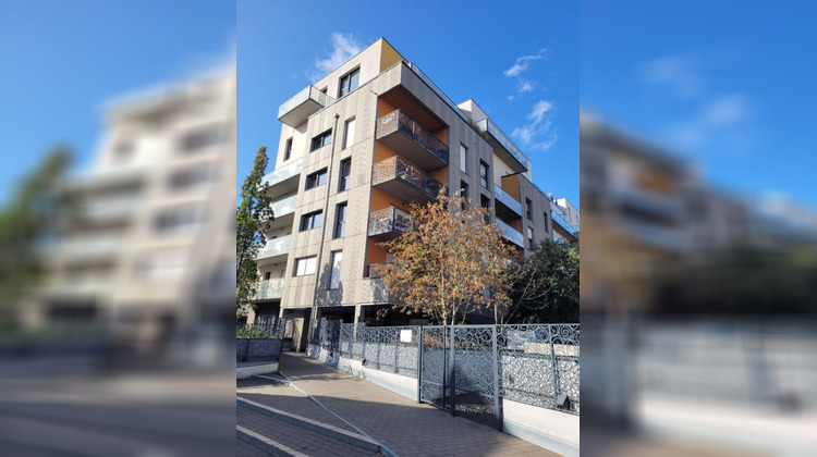 Ma-Cabane - Vente Appartement LA MADELEINE, 35 m²