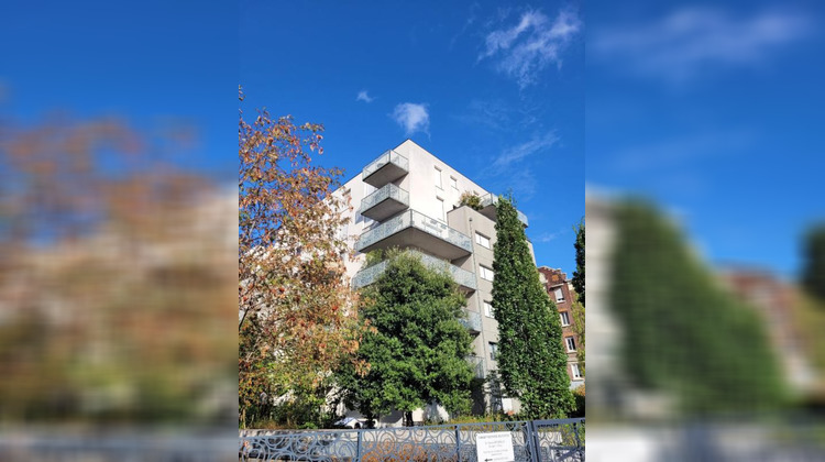 Ma-Cabane - Vente Appartement LA MADELEINE, 35 m²