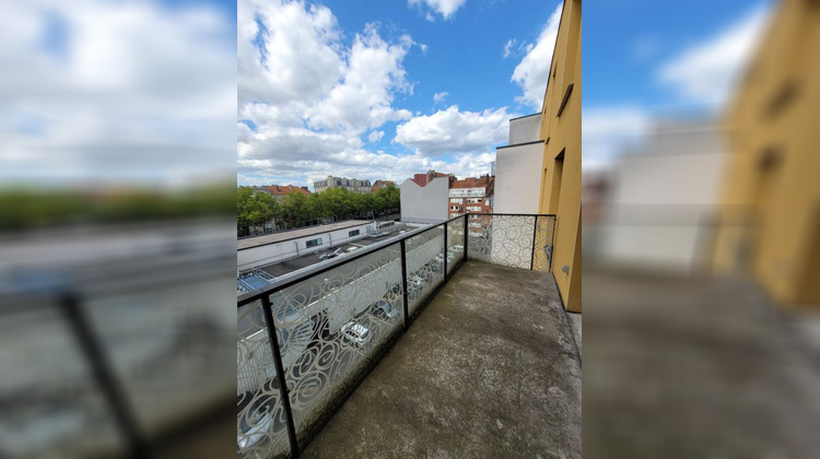 Ma-Cabane - Vente Appartement LA MADELEINE, 35 m²