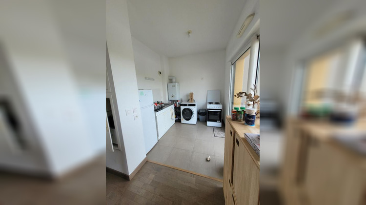 Ma-Cabane - Vente Appartement LA MADELEINE, 35 m²