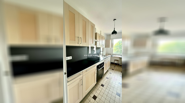 Ma-Cabane - Vente Appartement La Madeleine, 59 m²