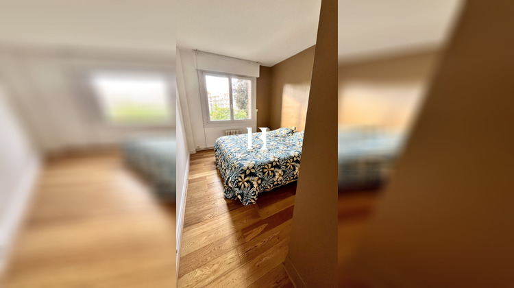 Ma-Cabane - Vente Appartement La Madeleine, 59 m²
