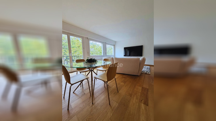 Ma-Cabane - Vente Appartement LA MADELEINE, 59 m²