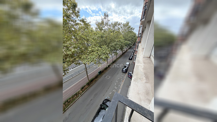 Ma-Cabane - Vente Appartement LA MADELEINE, 59 m²