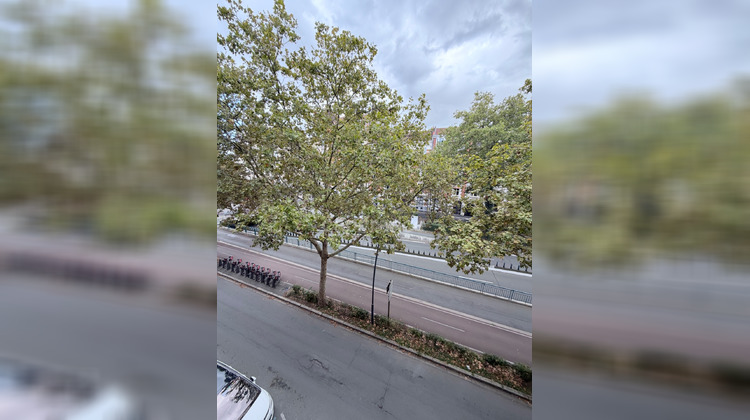 Ma-Cabane - Vente Appartement LA MADELEINE, 59 m²