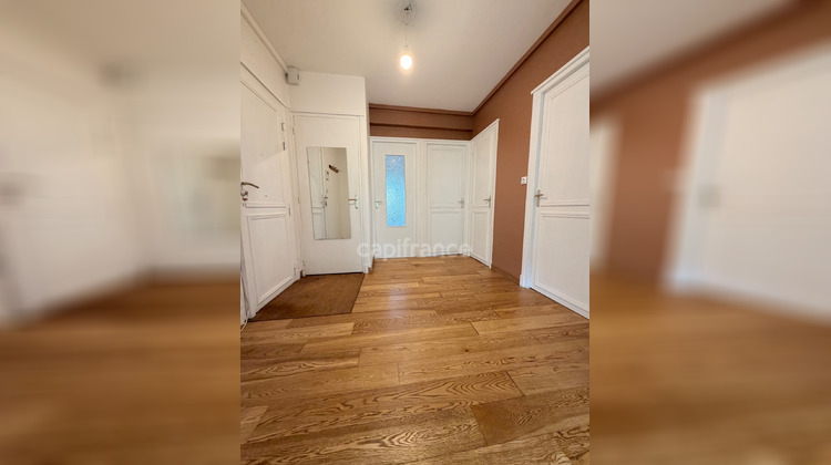 Ma-Cabane - Vente Appartement LA MADELEINE, 59 m²
