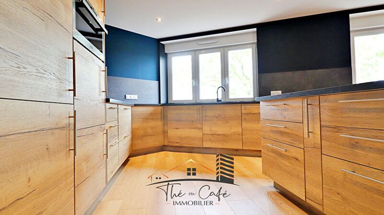 Ma-Cabane - Vente Appartement LA MAXE, 160 m²