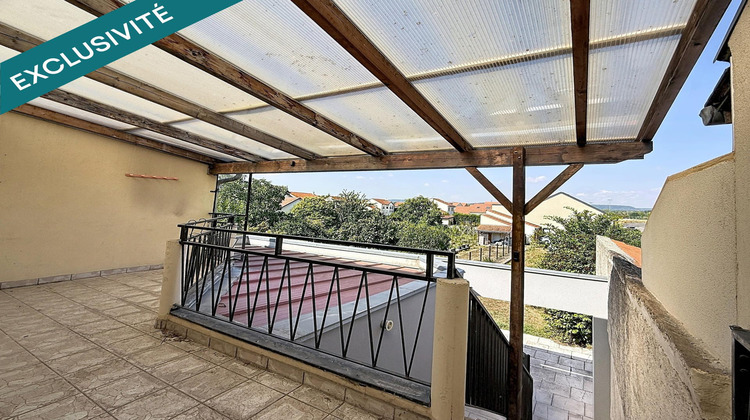 Ma-Cabane - Vente Appartement La Maxe, 104 m²