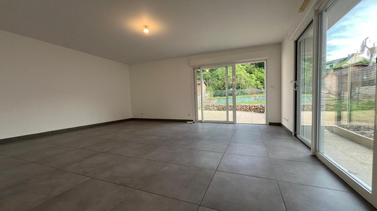 Ma-Cabane - Vente Appartement La Meaugon, 70 m²