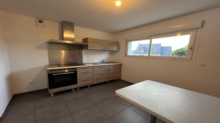Ma-Cabane - Vente Appartement La Meaugon, 70 m²