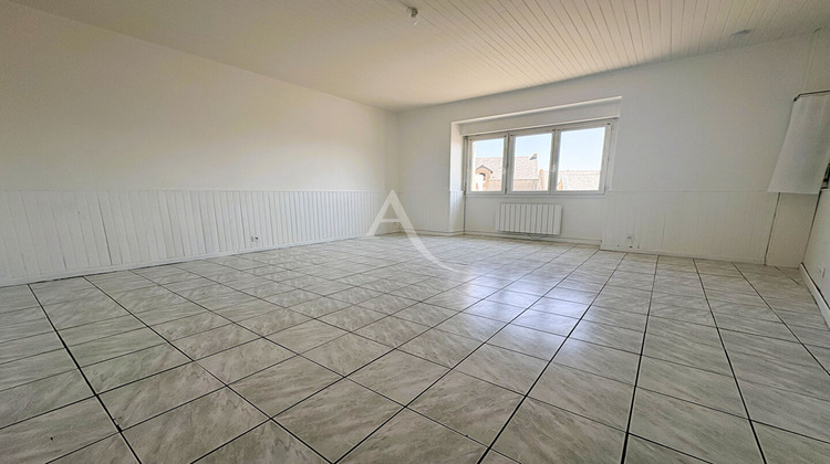Ma-Cabane - Vente Appartement LA MEILLERAYE-DE-BRETAGNE, 79 m²