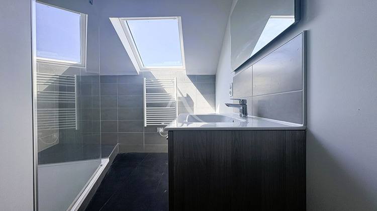 Ma-Cabane - Vente Appartement LA MEILLERAYE-DE-BRETAGNE, 79 m²
