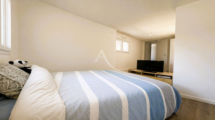 Ma-Cabane - Vente Appartement LA MEILLERAYE-DE-BRETAGNE, 48 m²