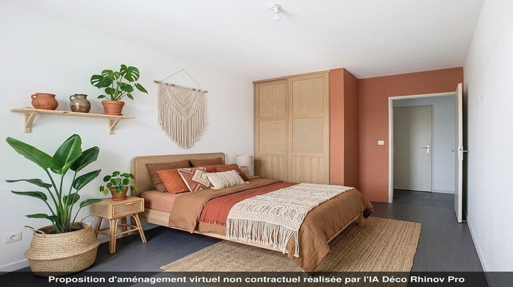 Ma-Cabane - Vente Appartement LA MEMBROLLE SUR CHOISILLE, 77 m²