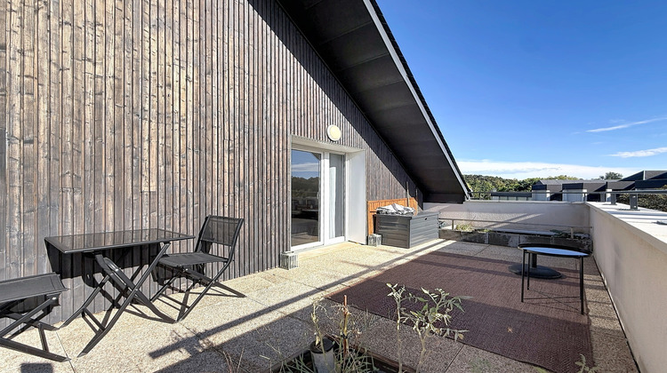 Ma-Cabane - Vente Appartement LA MEMBROLLE SUR CHOISILLE, 55 m²