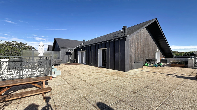 Ma-Cabane - Vente Appartement LA MEMBROLLE SUR CHOISILLE, 55 m²