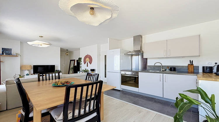 Ma-Cabane - Vente Appartement LA MEMBROLLE SUR CHOISILLE, 55 m²