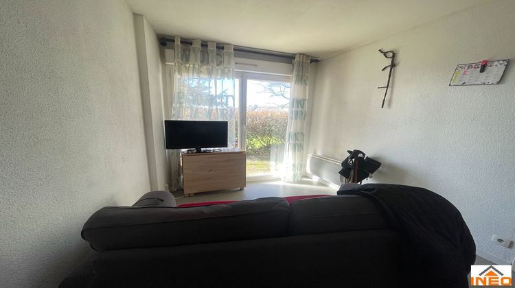 Ma-Cabane - Vente Appartement LA MEZIERE, 30 m²