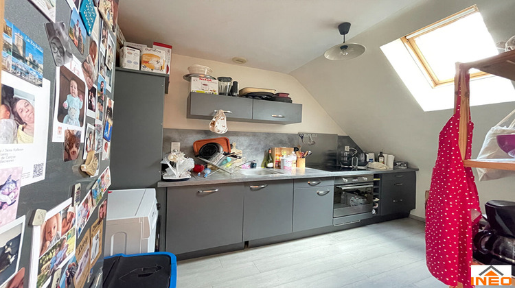 Ma-Cabane - Vente Appartement LA MEZIERE, 67 m²