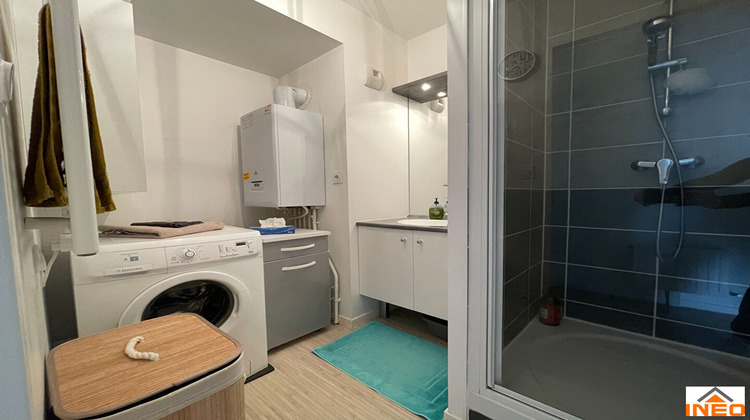 Ma-Cabane - Vente Appartement LA MEZIERE, 60 m²