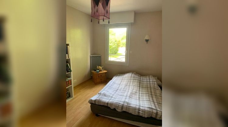 Ma-Cabane - Vente Appartement LA MEZIERE, 81 m²