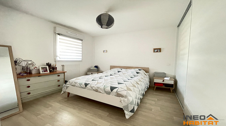 Ma-Cabane - Vente Appartement LA MEZIERE, 61 m²