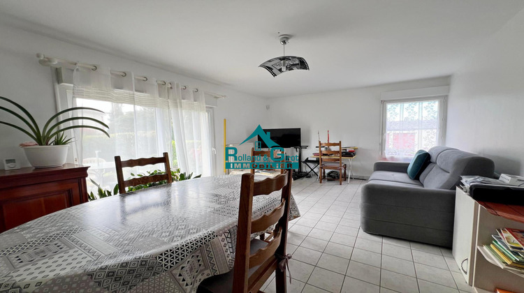 Ma-Cabane - Vente Appartement LA MEZIERE, 79 m²