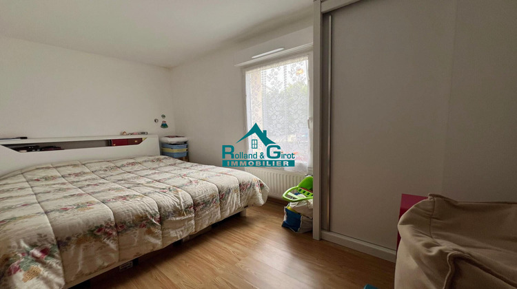 Ma-Cabane - Vente Appartement LA MEZIERE, 79 m²