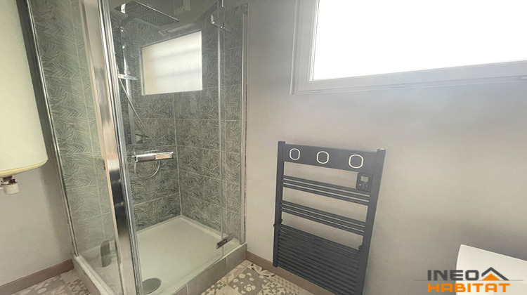 Ma-Cabane - Vente Appartement LA MEZIERE, 61 m²