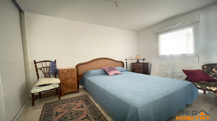 Ma-Cabane - Vente Appartement LA MEZIERE, 77 m²